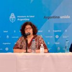 Confirman Ya Hay Transmision Comunitaria Coronavirus Cuatro Provincias 838681 103253