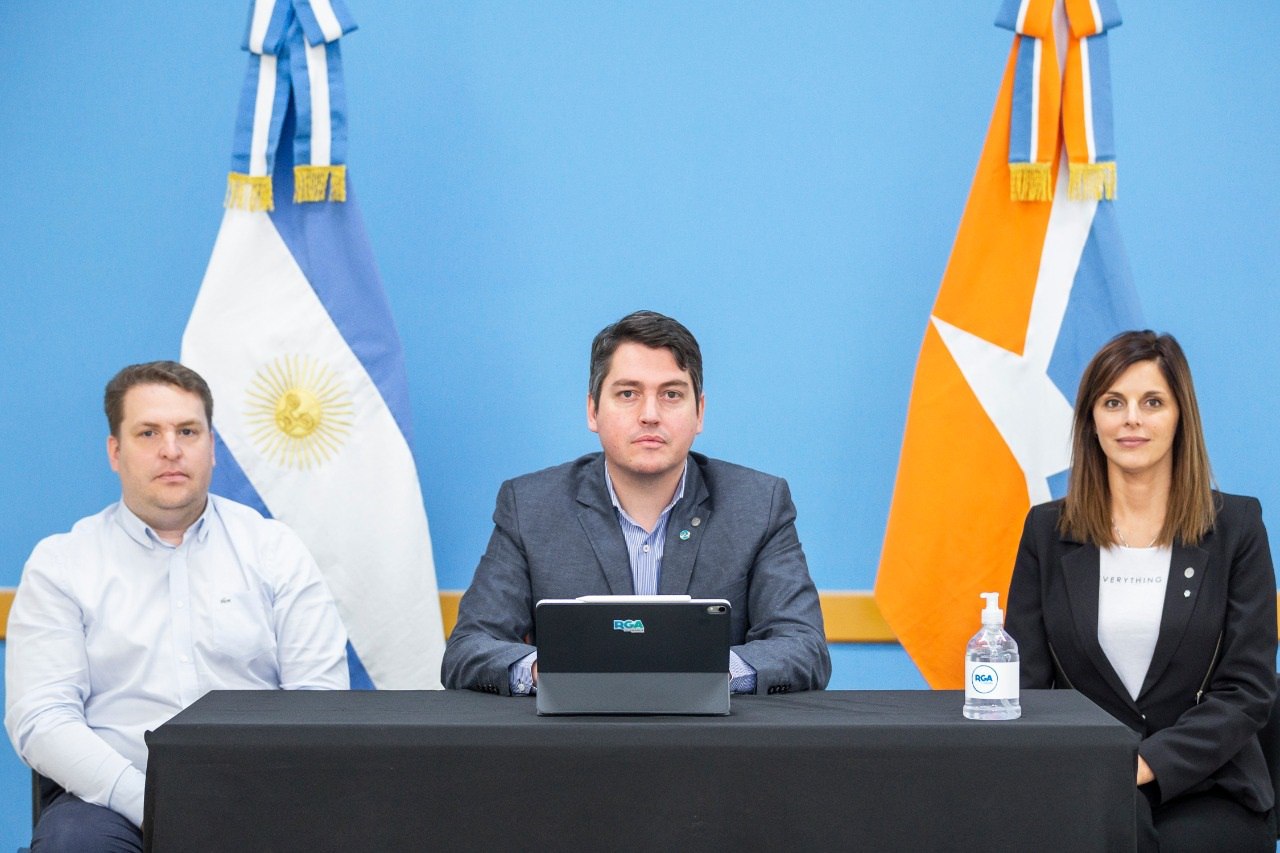 Coronavirus Rga Perez