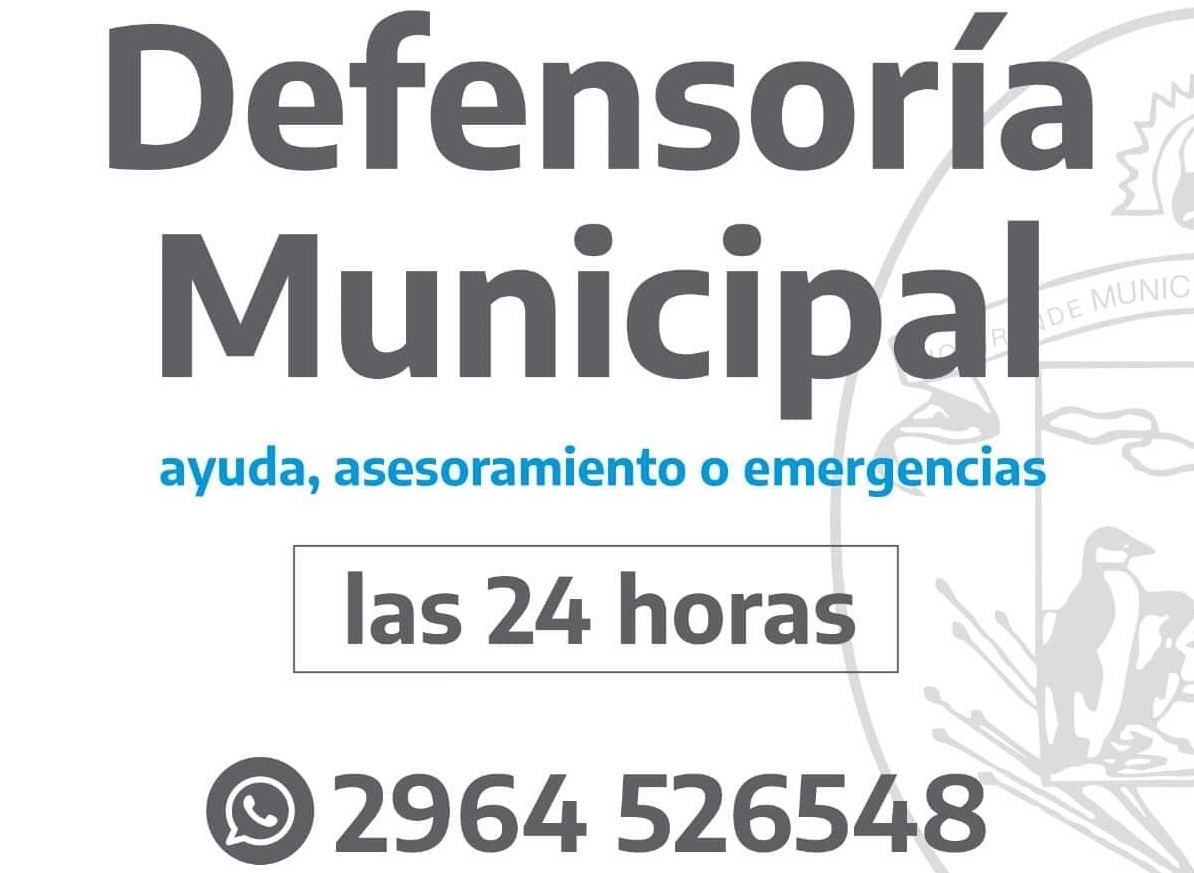 Defensoria Municipal 2