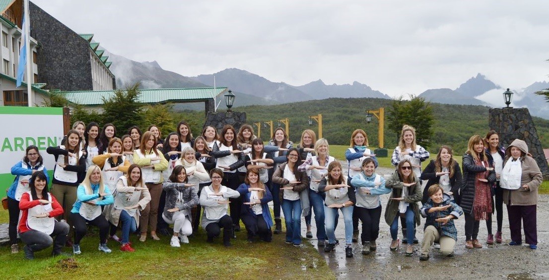 Día Internacional De La Mujer
