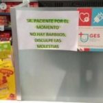 Farmacia Sin Barbijos