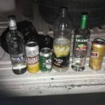 Fiestas Clandestinas