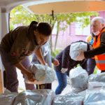 Gobierno Entrega A Domicilio