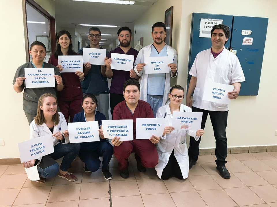 Hrrg Medicos Y Enfermeros