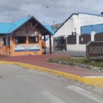 Ingreso Puerto De Ushuaia