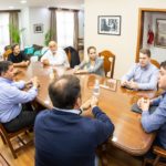 Intendente Y Concejales