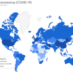 Mapa Covid 19 29 03 2020