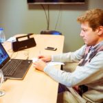 Melella Conferencia Presidente