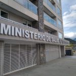 Ministerio De Salud Tdf