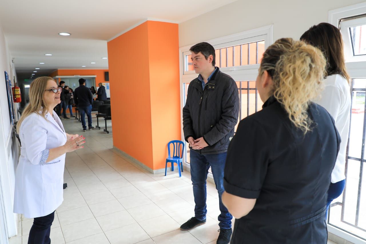 Perez Centro De Salud