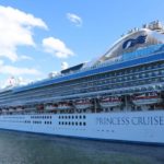 Princess Cruisses Ushuaia