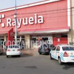 Robo Rayuela 09 03 2020