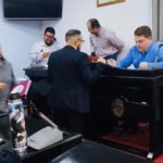 Trabajadores Del Concejo