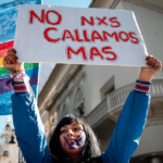 Violencia Machista Efe Short