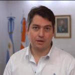 57390 Martin Perez Malvinas Y Sus Heroes Estan En El Corazon De Cada Riograndense