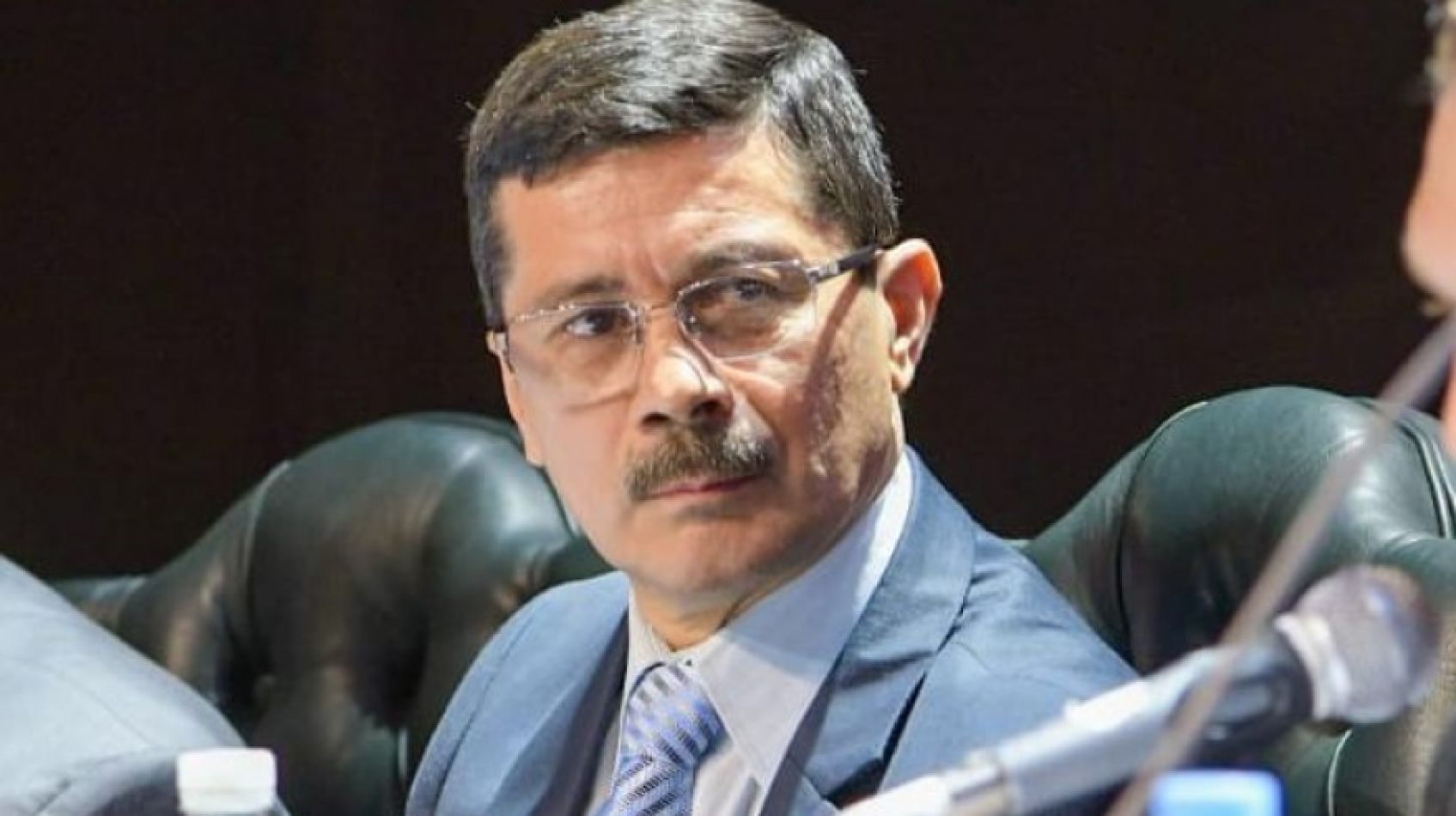 57785 Martinez Reclama Al Gobierno Informacion Y Envio De Fondos De Coparticipacion Y De Atn