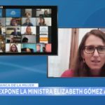 Banca De La Mujer Dure