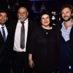 Bloque Forja Todos Río Grande Ii