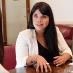 Eugenia Dure (senadora)