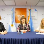 Ministra Vice Y Chaperon