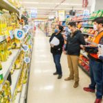 Operativo Control De Precios