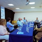 Reunion Bancos Privados