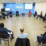 Se Desarrolló Un Encuentro Del Comité De Emergencias Municipal 2