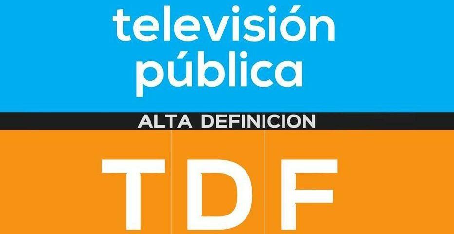 Tvpublica Fueguina