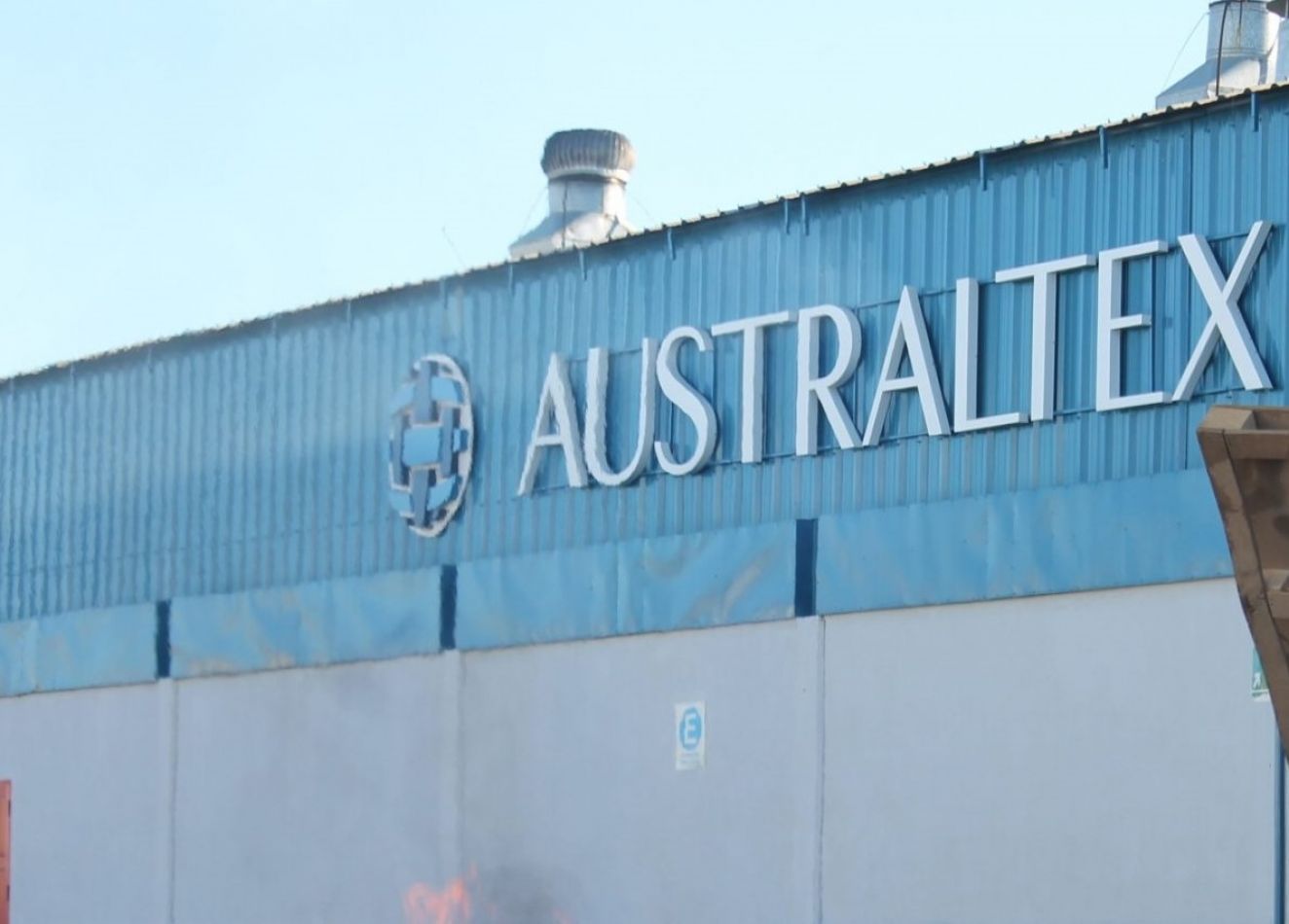 50066 Conflicto Solucionado Los Trabajadores De Australtex Recuperaron El Item Zona 1