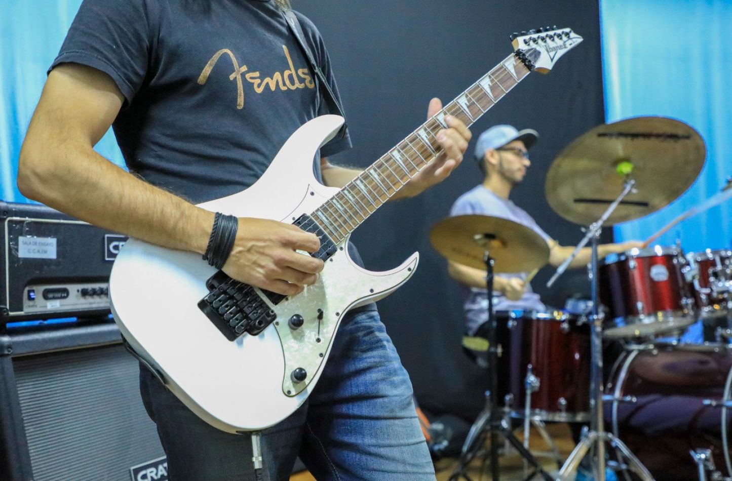 58202 El Municipio Abrio La Inscripcion Para Crear Un Registro De Artistas Locales