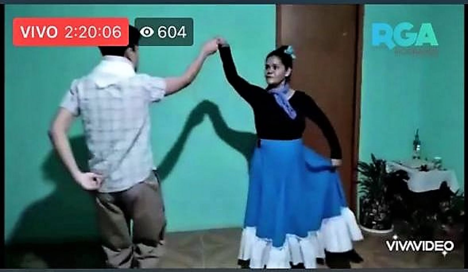 58422 Mas De 40000 Personas Participaron De La Gran Penia Virtual Del 25 De Mayo