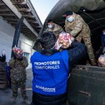 58473 Este Jueves Comienza La Entrega De Modulos Del Programa Alimentario Municipal