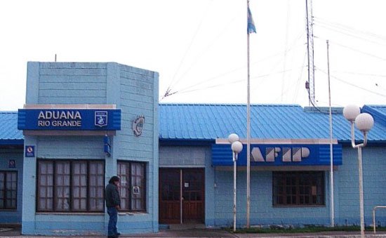 Aduana Rg