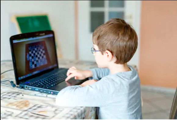 Ajedrecistas Fueguinos Participaron Del Primer Torneo Escolar Virtual De La Patagonia