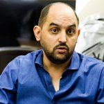 Federico Greve Legislador Forja