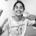 Femicidios Micaela Garcia