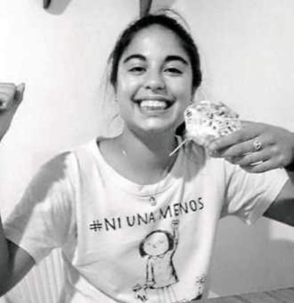 Femicidios Micaela Garcia