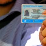 Licencia De Conducir