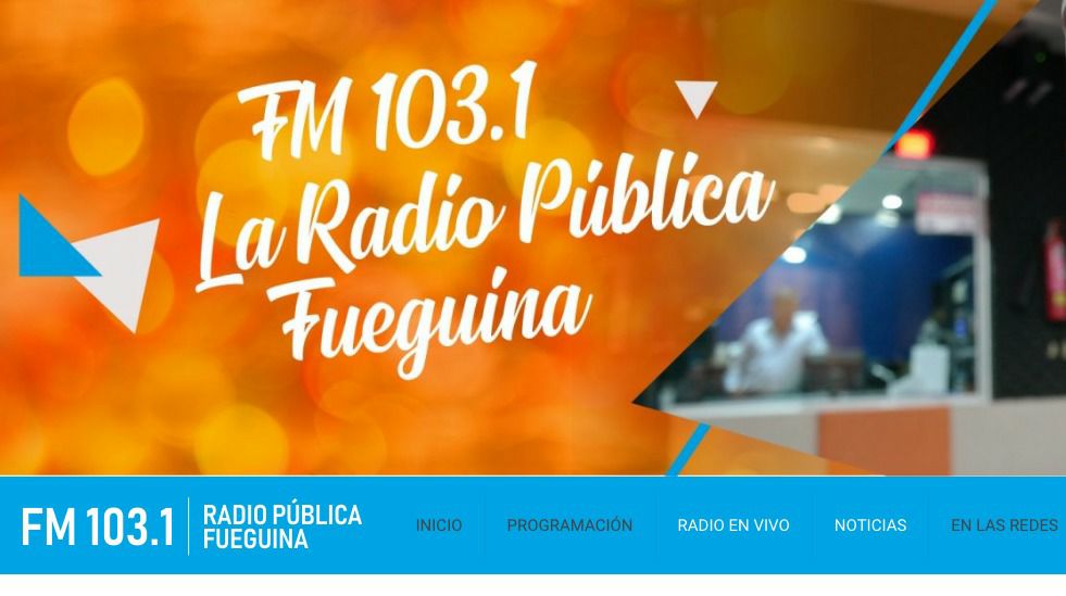 Radio Publica