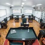 Sala De Desion Concejo