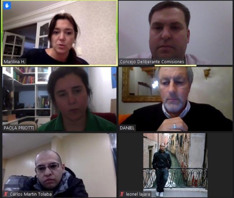 Vonder Videoconferencia 768x650