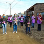 58819 El Programa Municipal Puntos Esi Comenzo A Funcionar En Margen Sur