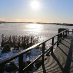 58913 Desde El Municipio Solicitan Paciencia A Los Vecinos Para Utilizar La Laguna De Los Patos