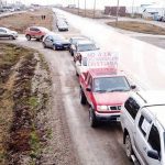 58921 Evangelicos Marcharon Por Las Calles De Rio Grande