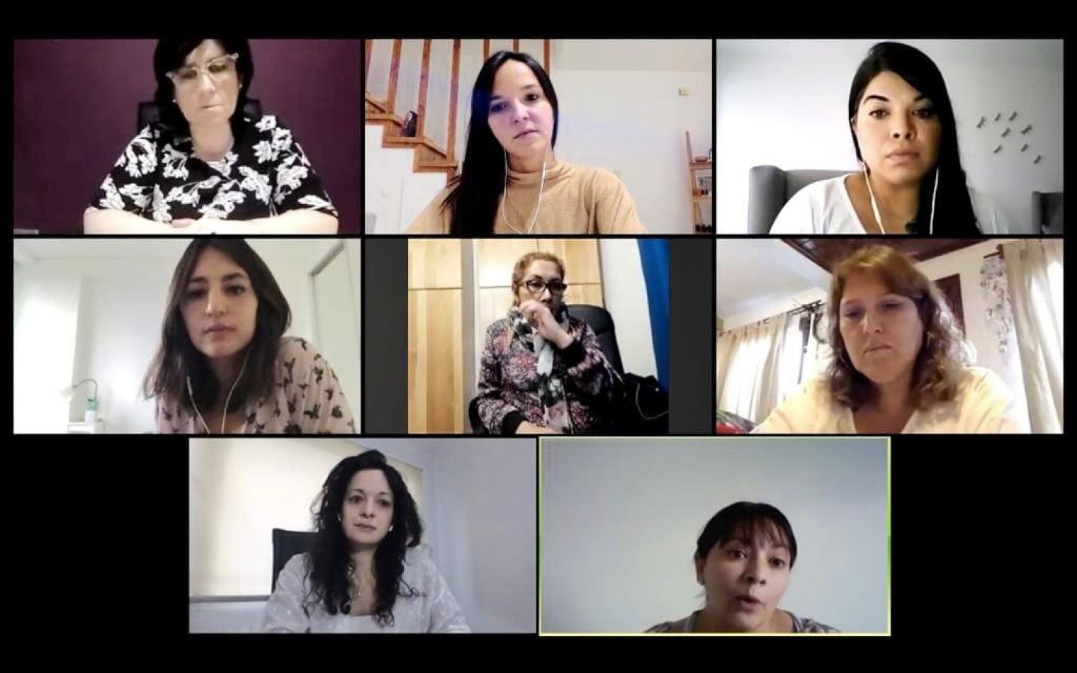 58959 Parlamentarias Fueguinas Repudin Los Dichos De Baby Etchecopar Sobre Cristina Fernandez De Kirchner