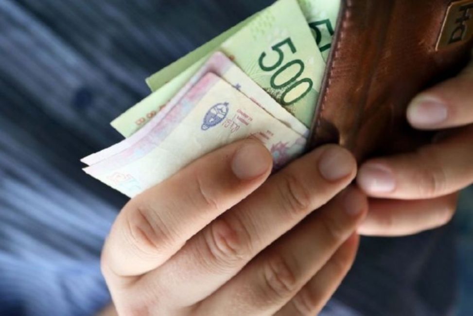 61566 El Gobierno Confirmo Que El Aguinaldo Pagara Ganancias