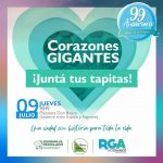 Corazones Solidarios