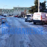 Hielo En El Barrio Ch2