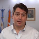 Intendente Martin Perez