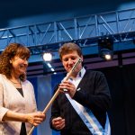 Melella Y Urquiza Tdf